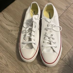 Men’s converse